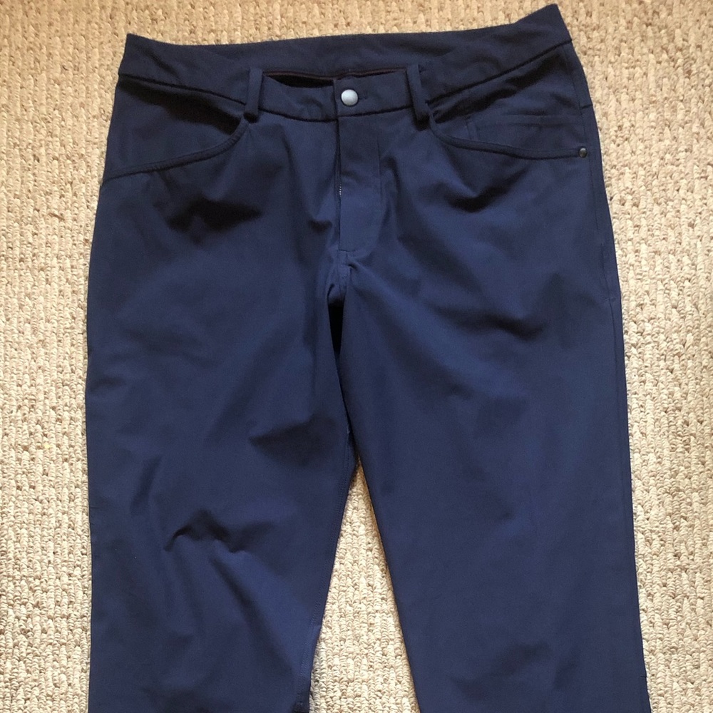 Lululemon Men’s ABC Pant